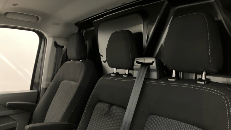 Volkswagen Transporter T28 Swb Diesel 2.0 TDI 110 Commerce Pro Van